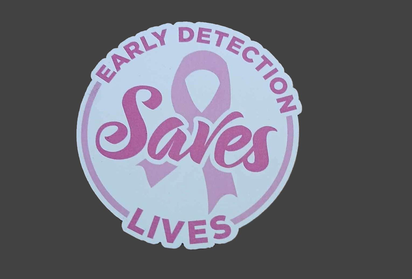 Early Detection Cancer