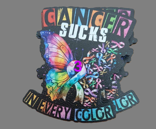 Cancer in Every Color